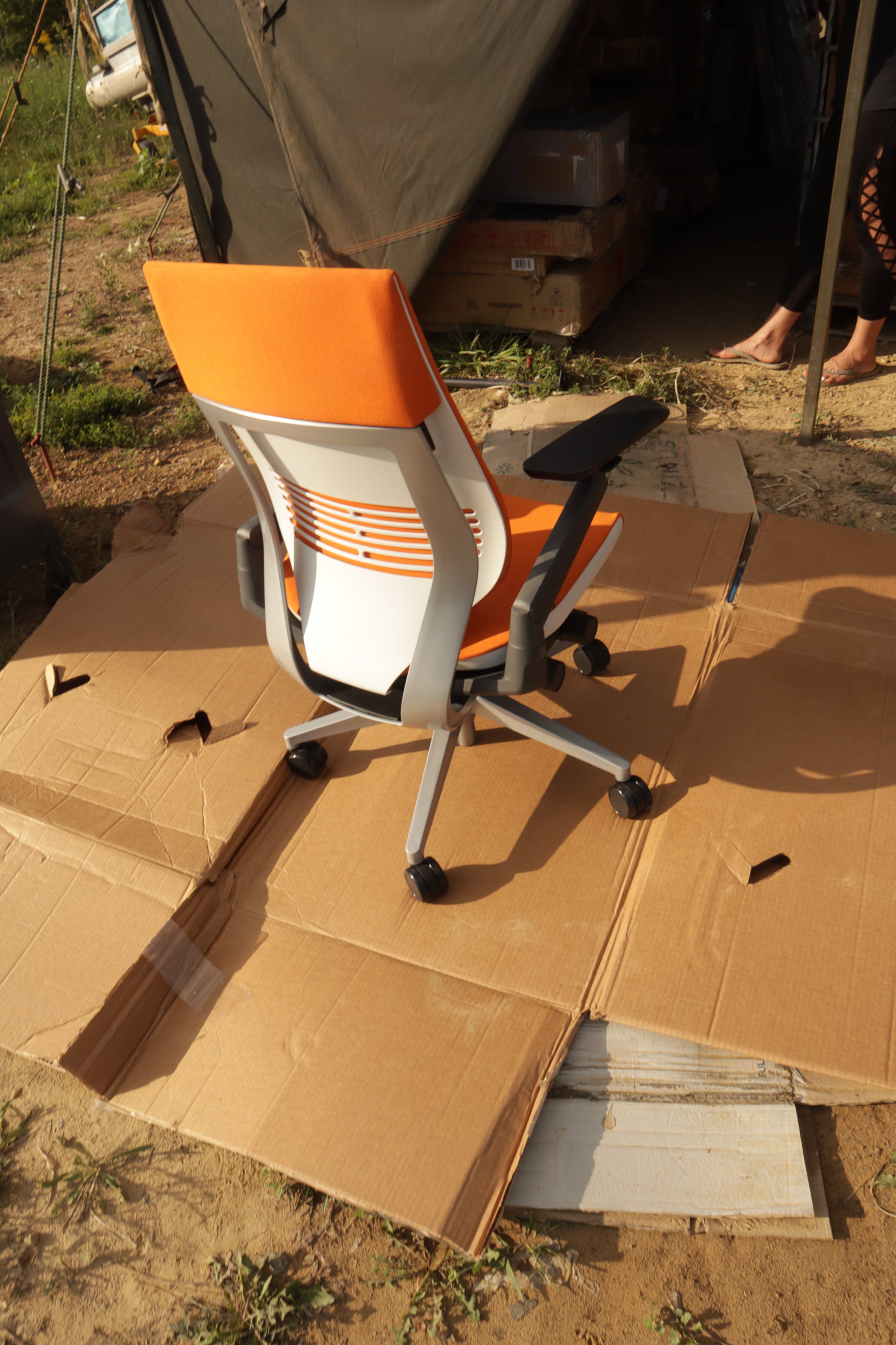 Steelcase 442a40 hot sale