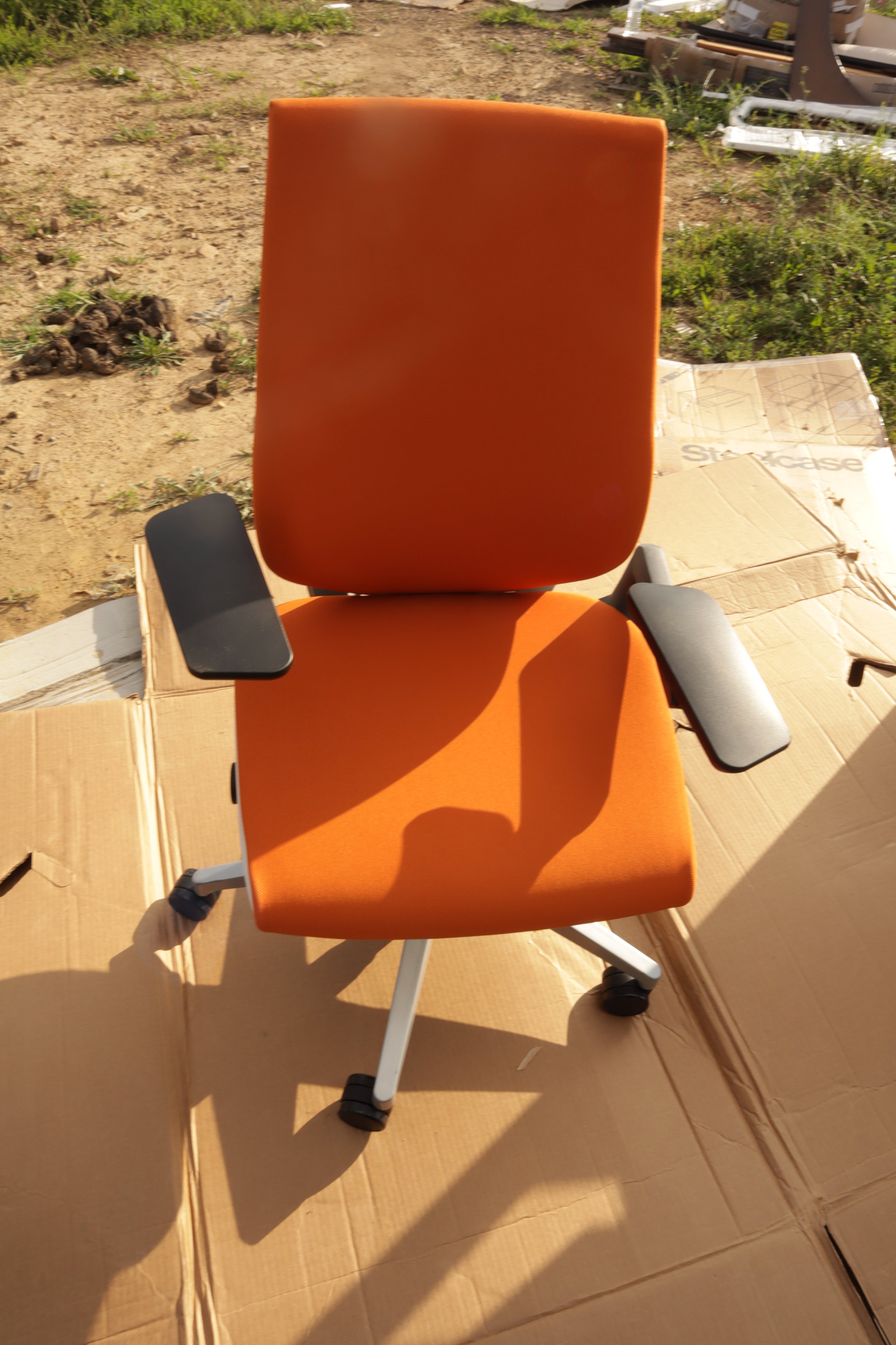 Steelcase 442a40 best sale